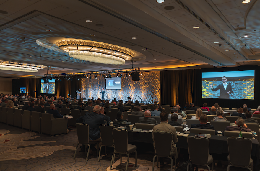 Context AV Event Production