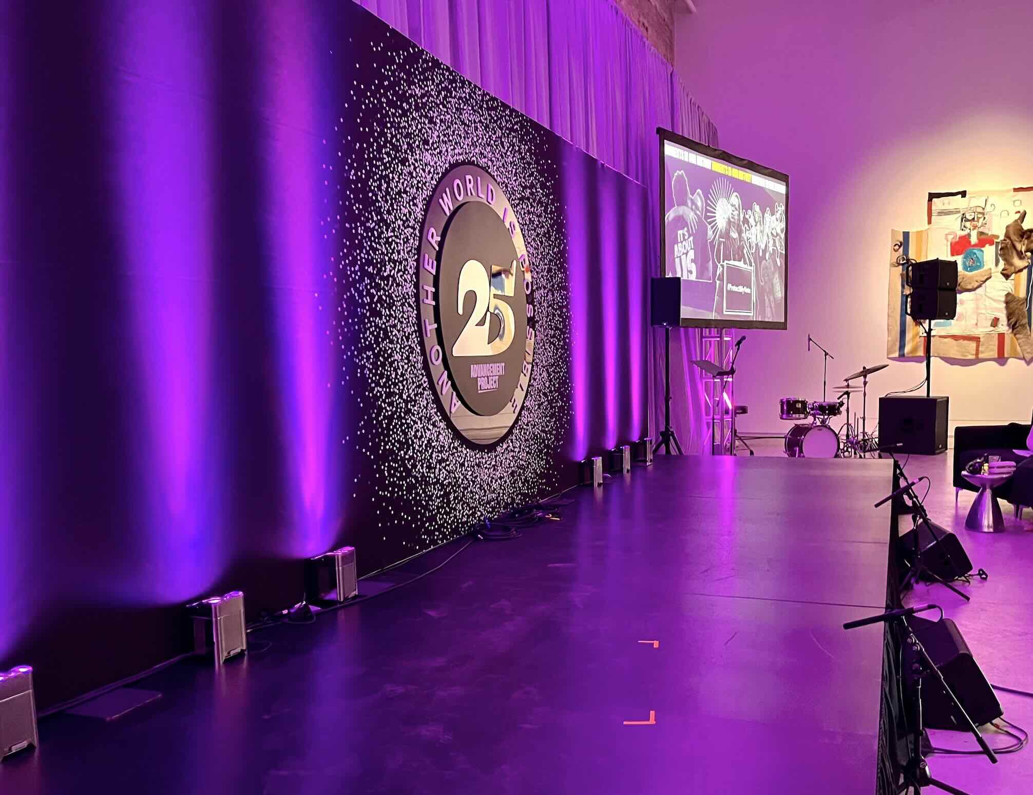 Context AV Event Production
