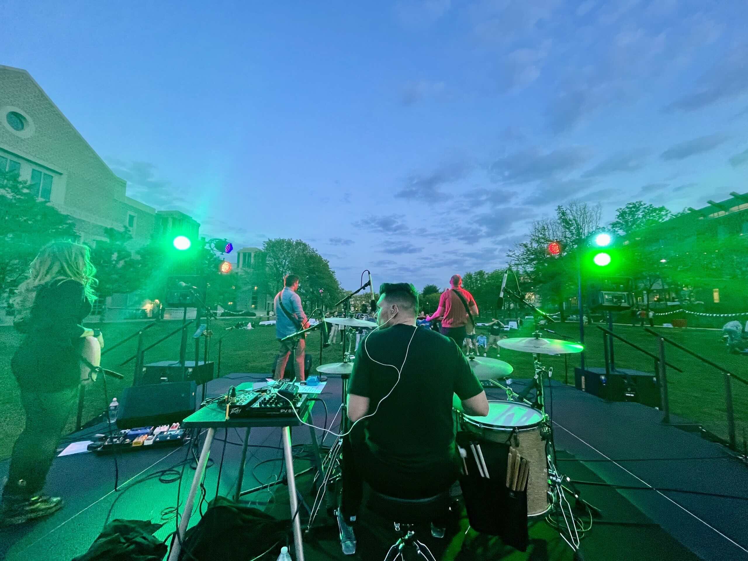 Context AV Event Production