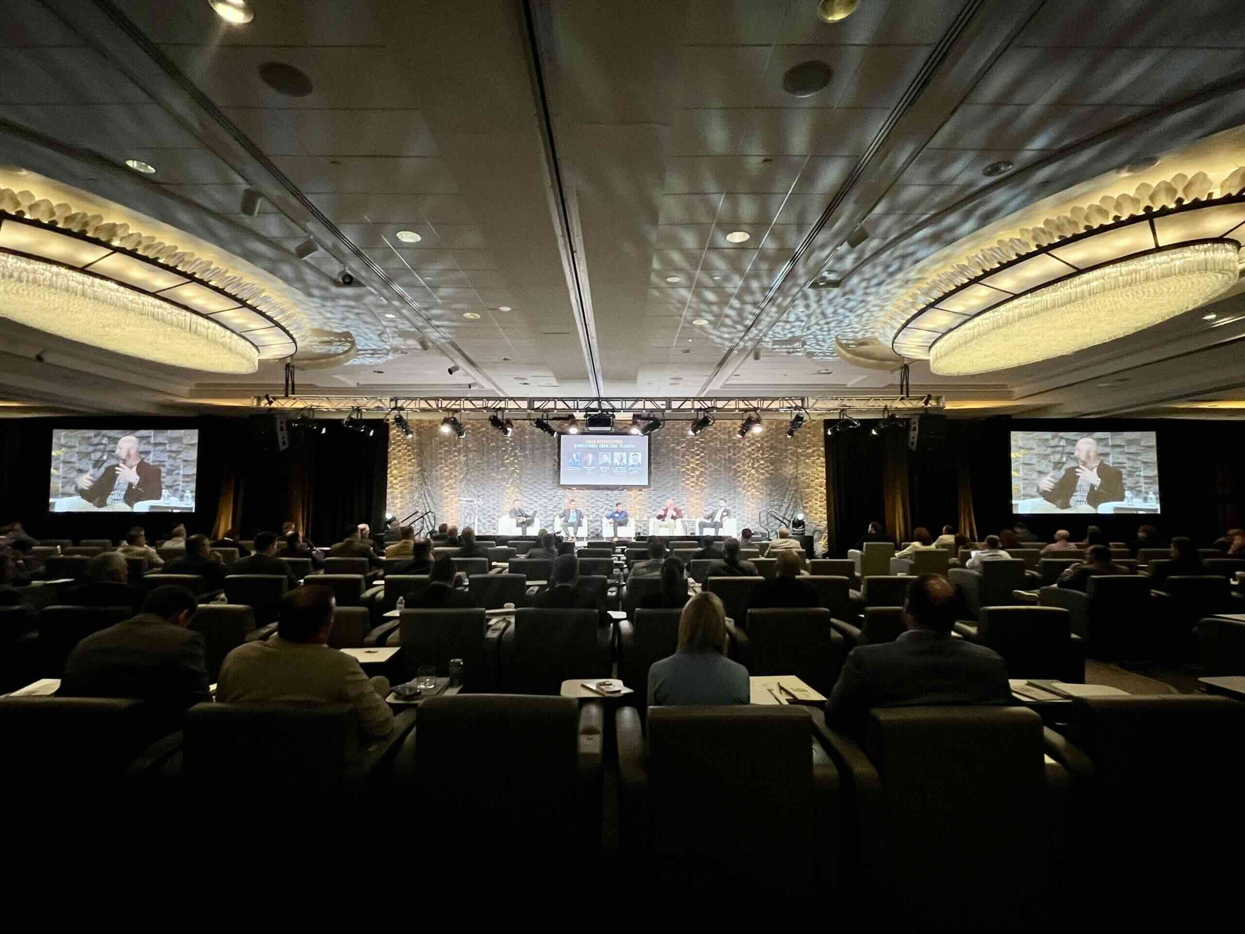 Context AV Event Production